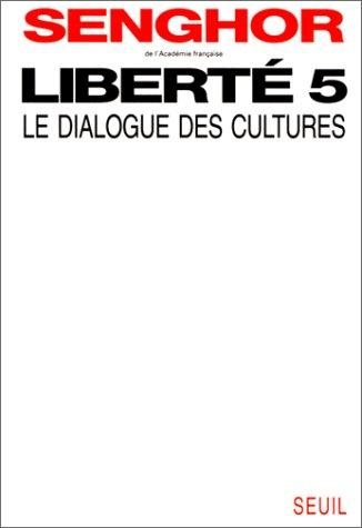 Couverture : Le dialogue des cultures