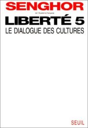 Couverture : Le dialogue des cultures