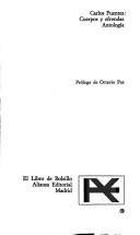 Couverture : Cuerpos Y Ofrendas