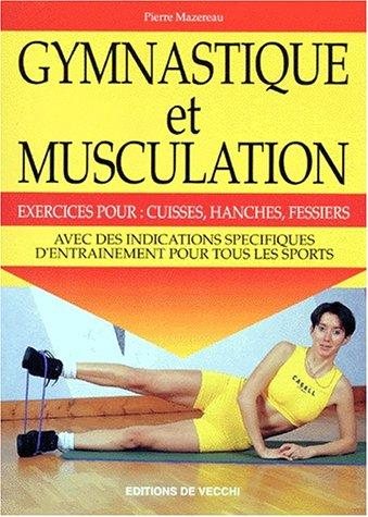 Couverture : Musculation 