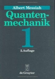 Couverture : Quantenmechanik