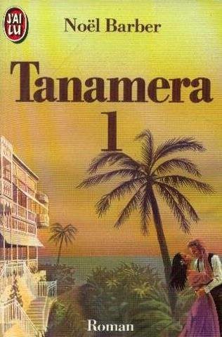 Couverture : Tanamera t1 ****