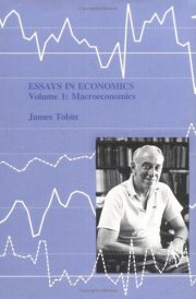 Couverture : Essays in economics