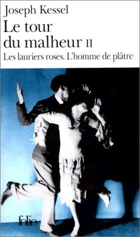 Couverture : Le tour du malheur