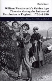 Couverture : William Wordsworth's Golden Age theories during the Industrial Revolution in England, 1750-1850