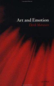Couverture : Art and Emotion