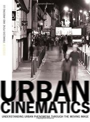 Couverture : Urban Cinematics