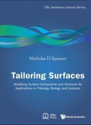 Couverture : Tailoring surfaces