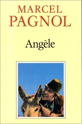 Couverture : Angele