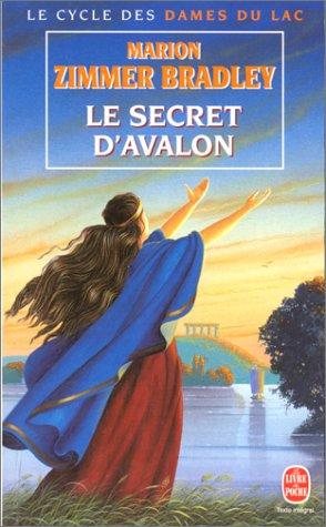 Couverture : Les dames du Lac, tome 3 