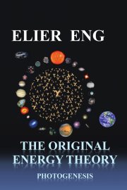 Couverture : The original energy theory