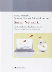 Couverture : Social network