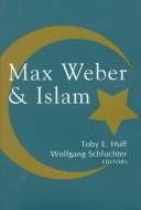 Couverture : Max Weber & Islam