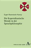 Couverture : Die kopernikanische Wende in der Sprachphilosophie