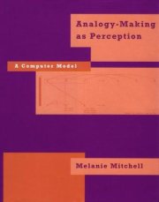 Couverture : Analogy-making as perception