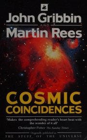 Couverture : Cosmic coincidences