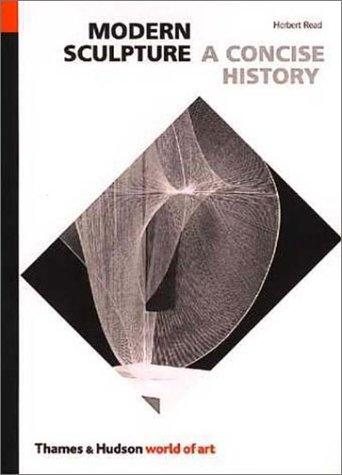 Couverture : A concise history of modern sculpture