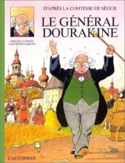 Couverture : Le Général Dourakine