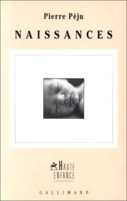 Couverture : Naissances