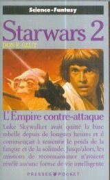 Couverture : Empire contre attaque -t2-