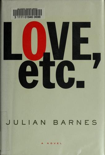 Couverture : Love, etc