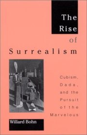 Couverture : The Rise of Surrealism