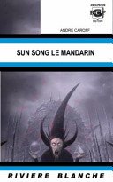 Couverture : Sun Song le Mandarin