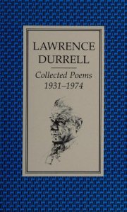 Couverture : Collected poems, 1931-1974