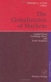 Couverture : The Globalization of Markets