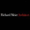 Couverture : Richard Meier, architect