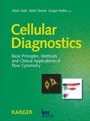 Couverture : Cellular diagnostics