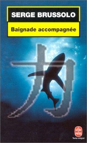 Couverture : Baignade accompagnée