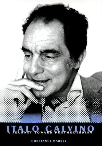 Couverture : Italo Calvino