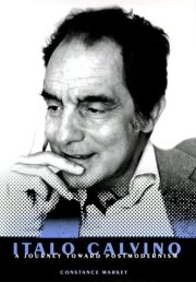 Couverture : Italo Calvino