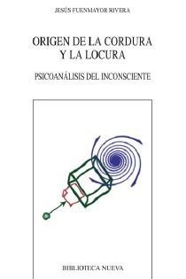 Couverture : Origen de la cordura y la locura