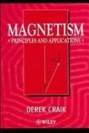 Couverture : Magnetism