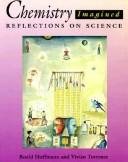 Couverture : Chemistry imagined