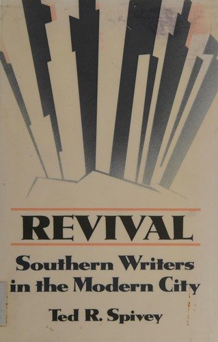 Couverture : Revival