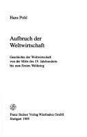 Couverture : Aufbruch der Weltwirtschaft
