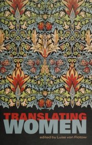Couverture : Translating women