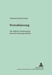 Couverture : Periodisierung