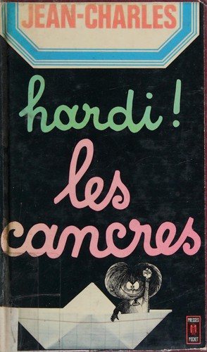 Couverture : Hardi! Les cancres