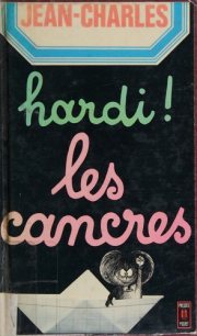 Couverture : Hardi! Les cancres