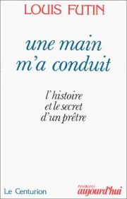 Couverture : Une main m'a conduit