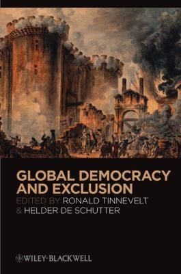 Couverture : Global Democracy and Exclusion