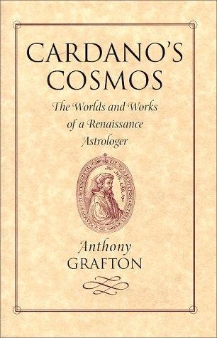 Couverture : Cardano's cosmos