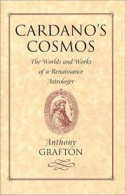 Couverture : Cardano's cosmos
