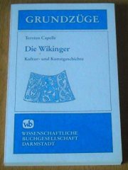 Couverture : Kultur- und Kunstgeschichte der Wikinger
