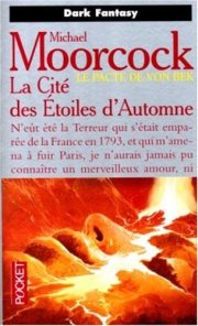 Couverture : La cité des étoiles d'automne