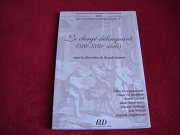 Couverture : Le clergé délinquant
